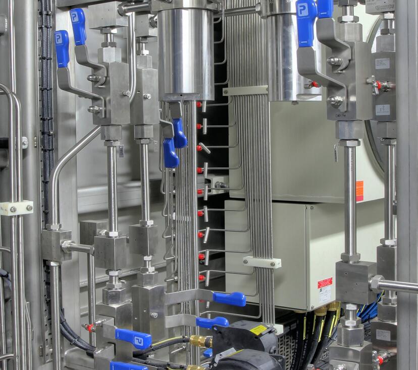 Parker Grade Tube Instrument Tubing派克仪器管路 Parker Tubing 派克管件 Tubing